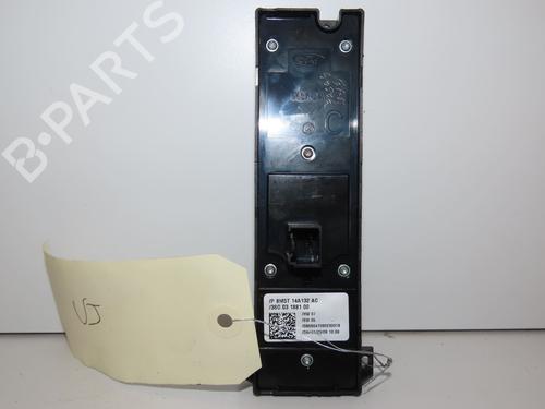Left front window switch FORD FOCUS II Turnier (DA_, FFS, DS) 1.8 TDCi | BP28831707I27 