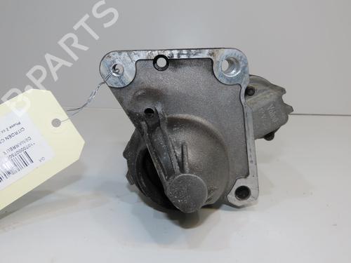 Starter CITROËN C5 II (RC_) 1.6 HDi (RC8HZB) | BP37083246M8 - Image 4