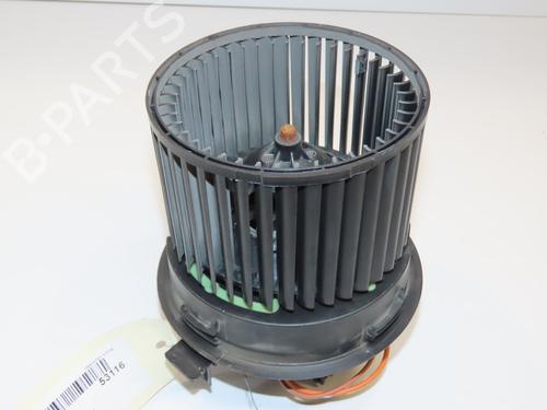 Heater blower motor DACIA SANDERO II 1.0 LPG (B8ML) | BP28829357M62 