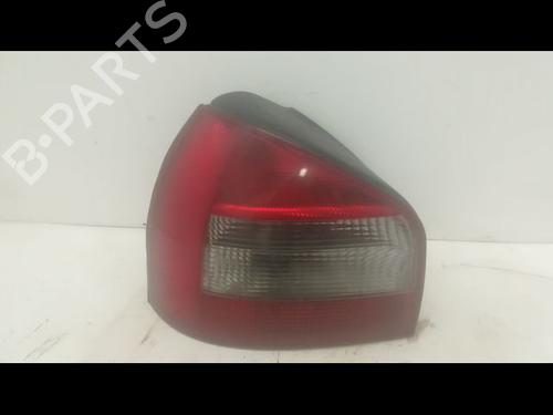 Used Left taillight AUDI A3 (8L1) 1.9 TDI (110 hp) 23178041