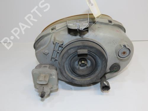 Left headlight DAEWOO MATIZ (M100, M150) 0.8 | BP36495674C28 - Image 4