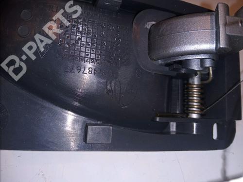 Rear right interior door handle CITROËN XSARA PICASSO (N68) 1.6 HDi | BP11103261I16 