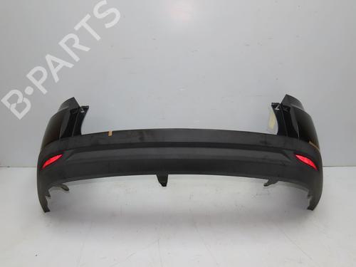 Rear bumper RENAULT MEGANE III Grandtour (KZ0/1) 1.5 dCi (KZ1M, KZ1W, KZ0R) | BP28832084C8
