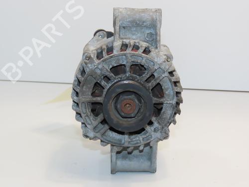 Used Alternator Alternator FORD FIESTA V (JH_, JD_) 1.3 (69 hp) 28829083 28829083