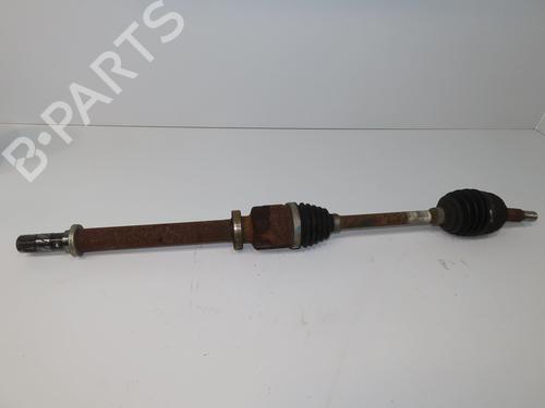 Right front driveshaft RENAULT TWINGO II (CN0_) 1.5 dCi 75 | BP32076092M39 - Image 5