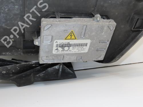 Left headlight CITROËN C6 (TD_) 2.7 HDi | BP37083337C28 - Image 4