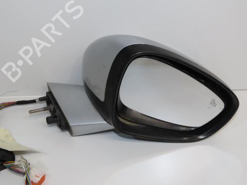 Used Right mirror Right mirror CITROËN C4 Picasso II 1.6 HDi / BlueHDi 115 (115 hp) 36396087 36396087