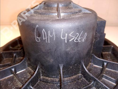 Varmeblæser HYUNDAI GETZ (TB) 1.5 CRDi | BP11099576M62 