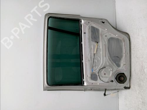 Right rear door OPEL ZAFIRA / ZAFIRA FAMILY B (A05) 1.7 CDTI (M75) | BP18646118C5 