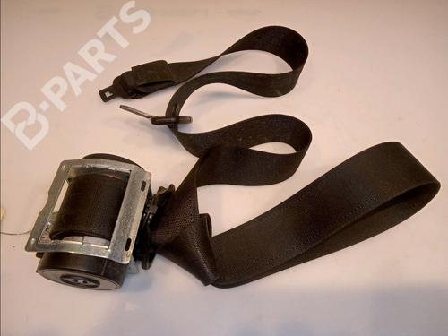 Used Front left belt tensioner OPEL CORSA D (S07) 1.2 (L08, L68) (80 hp) 11763005