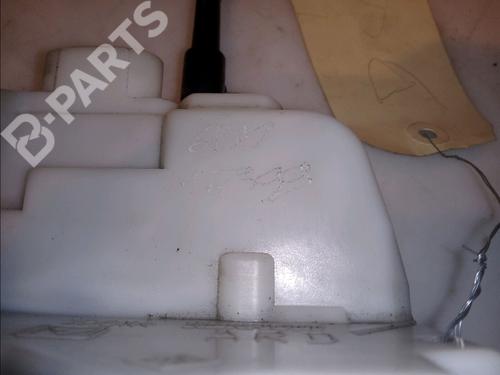 Rear right lock RENAULT MEGANE II (BM0/1_, CM0/1_) 1.5 dCi (BM1F, CM1F) | BP12122857C99 