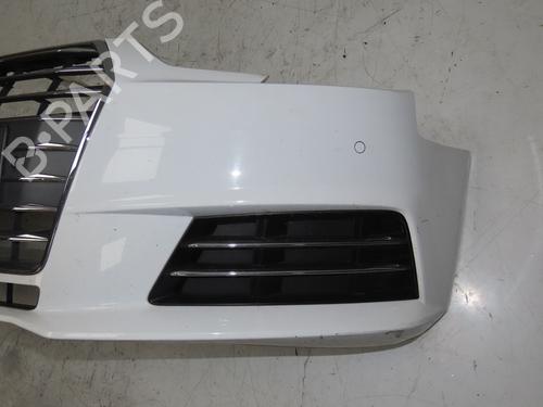 Zderzak przedni AUDI A4 B9 (8W2, 8WC) 2.0 TDI | BP28830870C7 