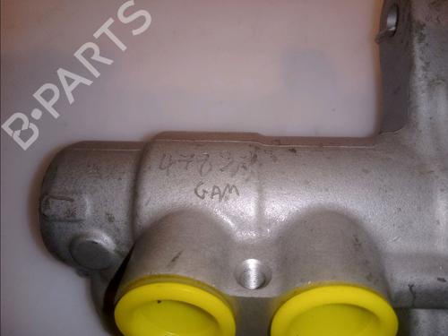 Used Brake master cylinder CITROËN C3 II (SC_) 1.6 HDi 90 (90 hp) 15876951