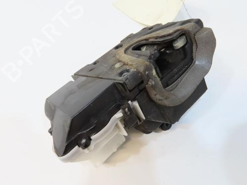 Used Front right lock Front right lock PEUGEOT 607 (9D, 9U) 2.2 HDi (170 hp) 33744835 33744835