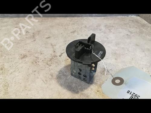 Used Heater resistor CITROËN C4 I (LC_) 1.6 HDi (90 hp) 23172407