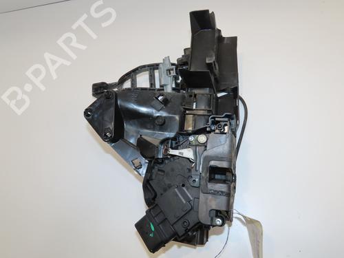 Used Front right lock FORD FOCUS II Turnier (DA_, FFS, DS) 1.6 TDCi (90 hp) 28968797