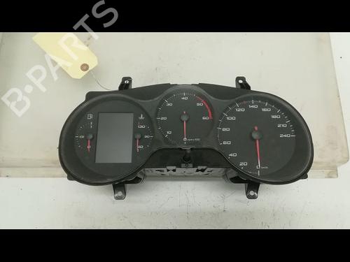 Used Instrument cluster Instrument cluster 9595528 9595528