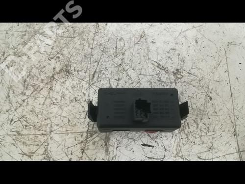 Warning switch RENAULT CLIO III (BR0/1, CR0/1) 1.5 dCi (C/BR0G, C/BR1G) | BP9605687I22 