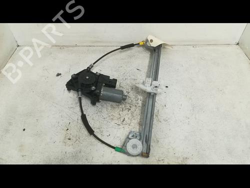 Front left window mechanism PEUGEOT 406 (8B) 2.0 16V | BP23175795C22