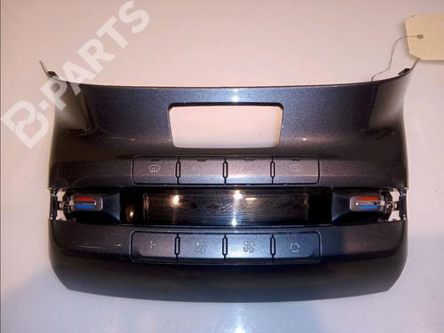 Used Climate control PEUGEOT 208 I (CA_, CC_) 1.6 VTi (120 hp) 11226961