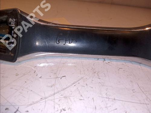 Front left exterior door handle HYUNDAI ix35 (LM, EL, ELH) 2.0 CRDi 4WD | BP11102324C128 