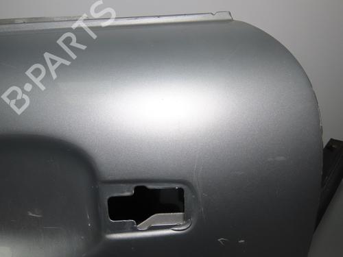 Left front door PEUGEOT 207 CC (WD_) 1.6 HDi | BP32399684C2