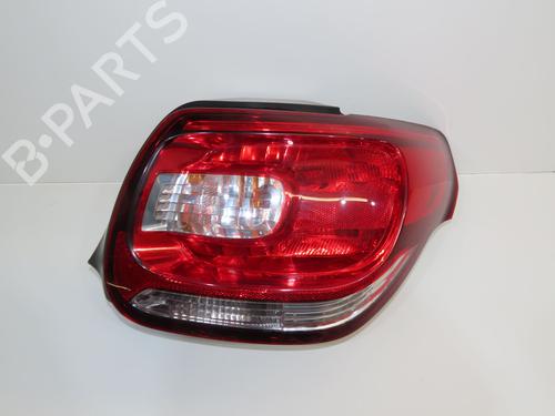 Right taillight CITROËN DS3 (SA_) 1.2 VTi 82 | BP32332403C35 - Image 3