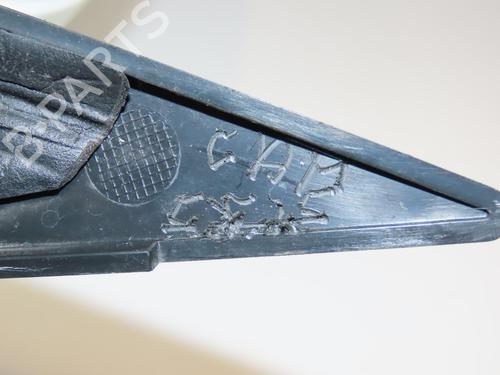Left mirror FIAT 500L (351_, 352_) 1.3 D Multijet (199LXY1A, 199LXY11) | BP28831453C26 