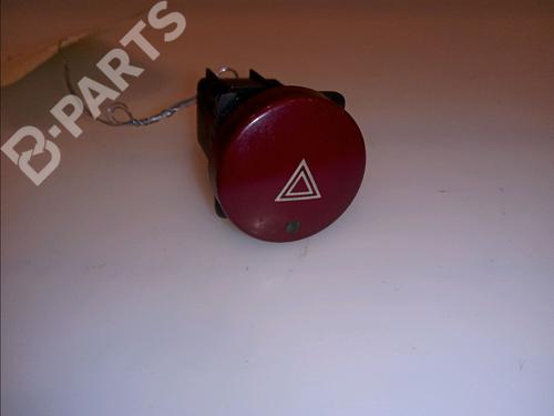 Used Warning switch CITROËN BERLINGO / BERLINGO FIRST Box Body/MPV (M_) 1.6 HDI 75 (MB9HW) (75 hp) 11824953