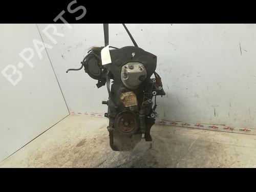 Engine PEUGEOT 206 Hatchback (2A/C) 1.6 16V | BP23171319M1 