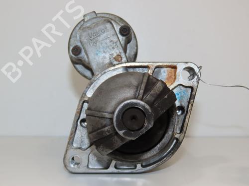 Starter FIAT PUNTO EVO (199_) 1.3 D Multijet (199AXC1A, 199BXC1A, 199AXT1A, 199BXT1A) | BP36493413M8 - Image 5