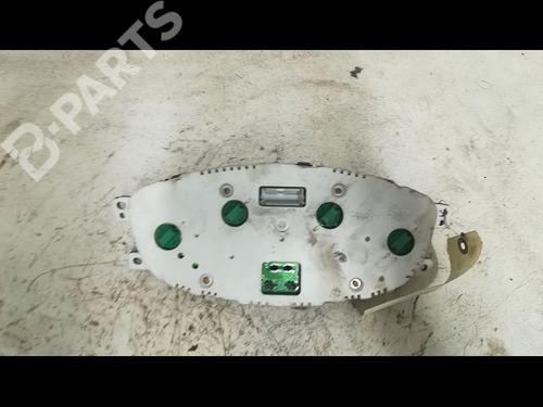 Instrument cluster CHEVROLET MATIZ (M200, M250) 0.8 | BP9603801C47 