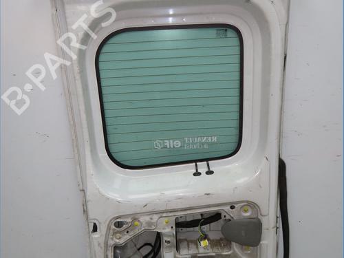 Left tailgate RENAULT TRAFIC II Bus (JL) 1.9 dCI 80 (JL0B) | BP31121105C76 