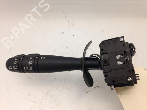 Steering column stalk RENAULT CLIO II (BB_, CB_) 1.5 dCi (B/CB07) | BP23174363I23 