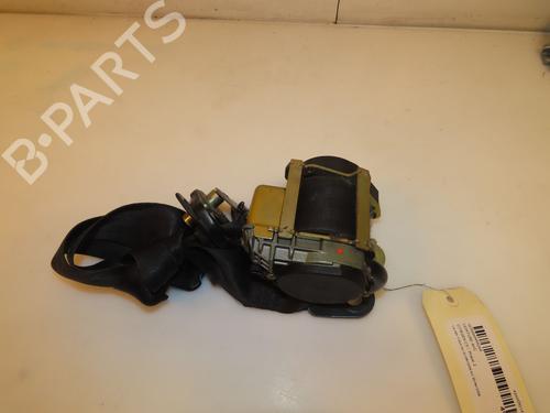 Used Front left seatbelt Front left seatbelt 33132530 33132530