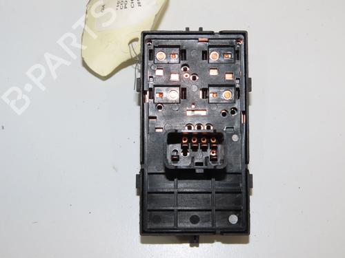 Left front window switch CHEVROLET AVEO Saloon (T300) 1.3 D | BP36495248I27 - Image 2