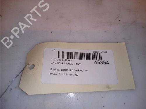 Fuel pump BMW 3 Compact (E46) 320 td | BP14874365M76 