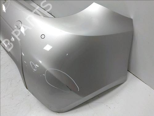 Rear bumper OPEL MERIVA B MPV (S10) 1.4 (75) | BP19577749C8 