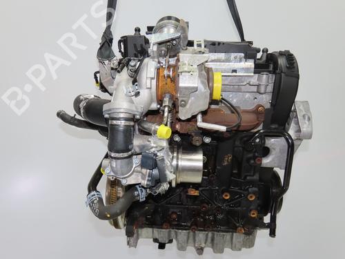 Engine VW SCIROCCO III (137, 138) 2.0 TDI | BP36444301M1 - Image 3