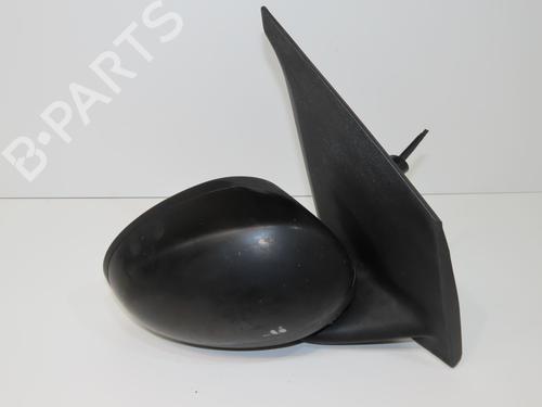 Right mirror CITROËN C1 (PM_, PN_) 1.4 HDi | BP31634204C27 