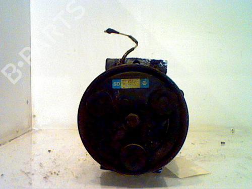 Used AC compressor RENAULT LAGUNA I (B56_, 556_) 1.8 (94 hp) 23172208