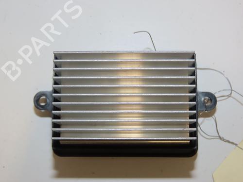Used Heater resistor FIAT 500X (334_) 1.3 (334.AXR11) (150 hp) 29441627