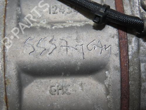 AC compressor RENAULT CLIO IV (BH_) 1.5 dCi 90 | BP31151622M34