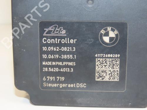 ABS pump BMW 1 (F20) 118 i | BP22524602M43 