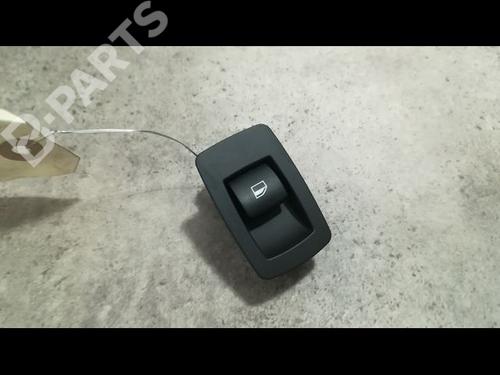 Used Left rear window switch BMW 1 (E87) 120 d (177 hp) 9602849