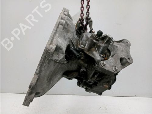 Gearbox OPEL CORSA D (S07) 1.0 (L08, L68) | BP17452808M3 