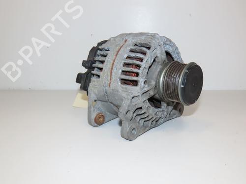 Alternator SKODA FABIA II (542) 1.6 TDI | BP28829078M7 - Image 4