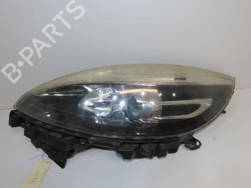 Used Left headlight Left headlight 37650874 37650874