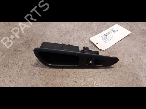 Used Left rear window switch Left rear window switch PEUGEOT 308 I (4A_, 4C_) 1.6 HDi (109 hp) 9614107 9614107