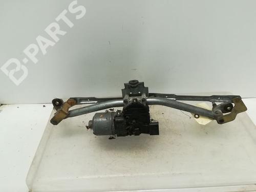 Front wiper motor VW POLO IV (9N_, 9A_) 1.9 SDI | BP9594968M29